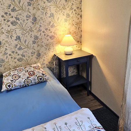 Lossikambri Kuelaliskorterid Viljandi  Extérieur photo