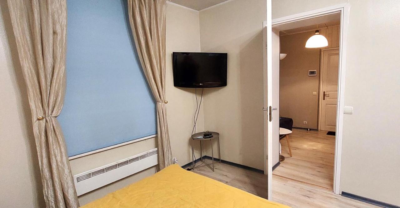 Lossikambri Kuelaliskorterid Viljandi  Extérieur photo