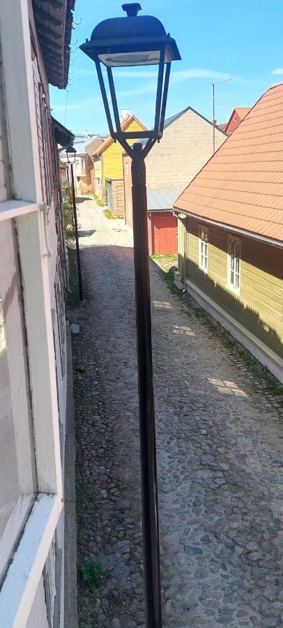 Lossikambri Kuelaliskorterid Viljandi  Extérieur photo