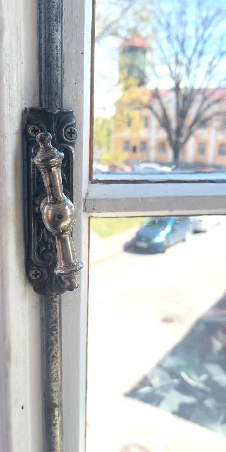 Lossikambri Kuelaliskorterid Viljandi  Extérieur photo