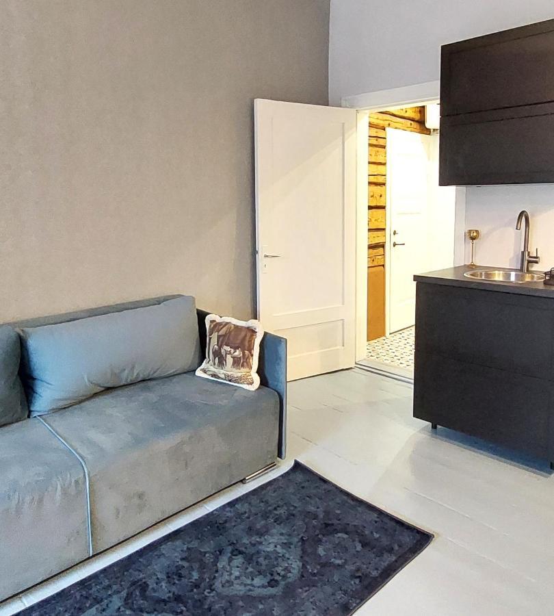 Lossikambri Kuelaliskorterid Viljandi  Extérieur photo