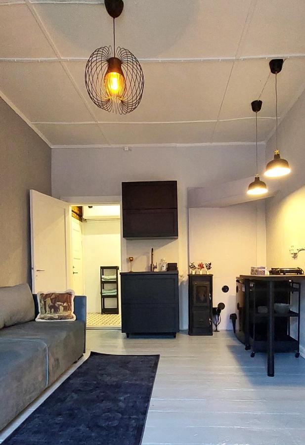 Lossikambri Kuelaliskorterid Viljandi  Extérieur photo