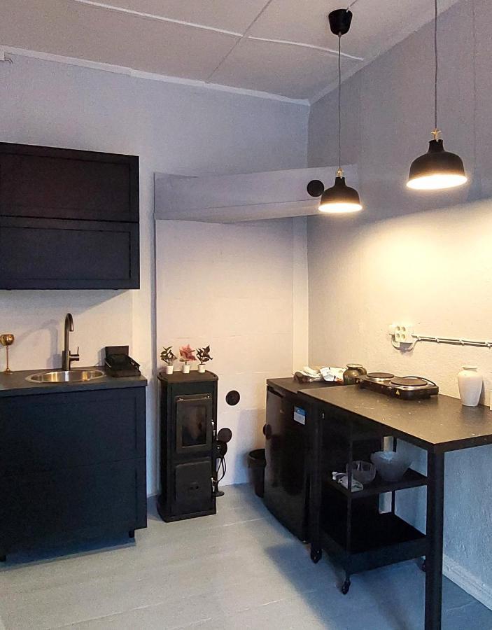 Lossikambri Kuelaliskorterid Viljandi  Extérieur photo