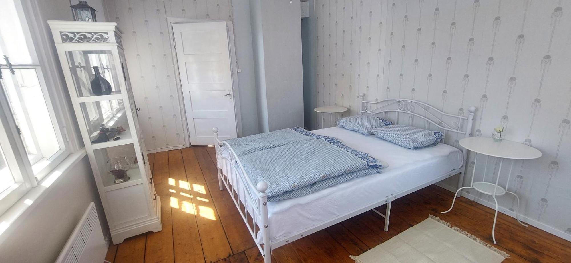 Lossikambri Kuelaliskorterid Viljandi  Extérieur photo