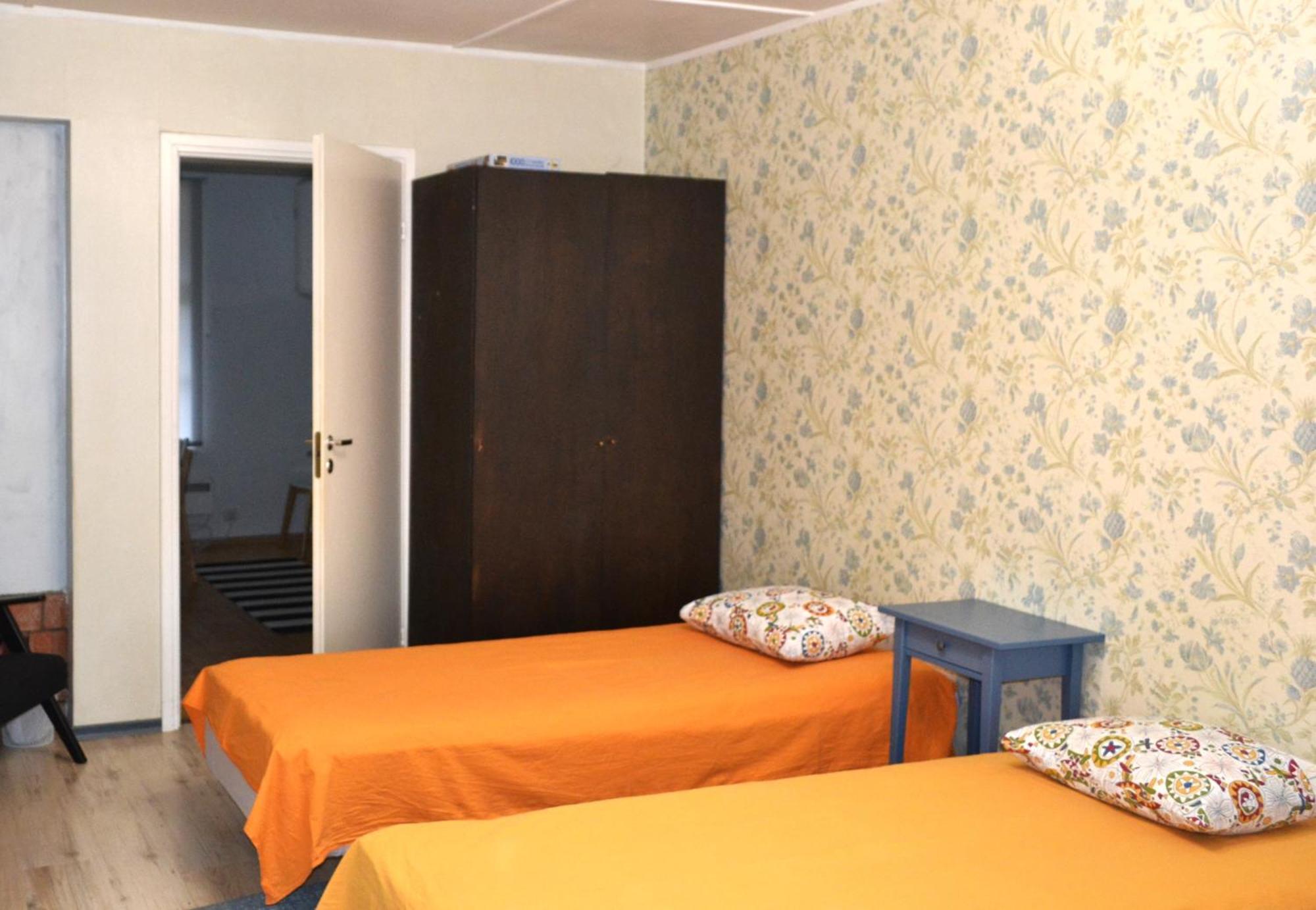 Lossikambri Kuelaliskorterid Viljandi  Extérieur photo