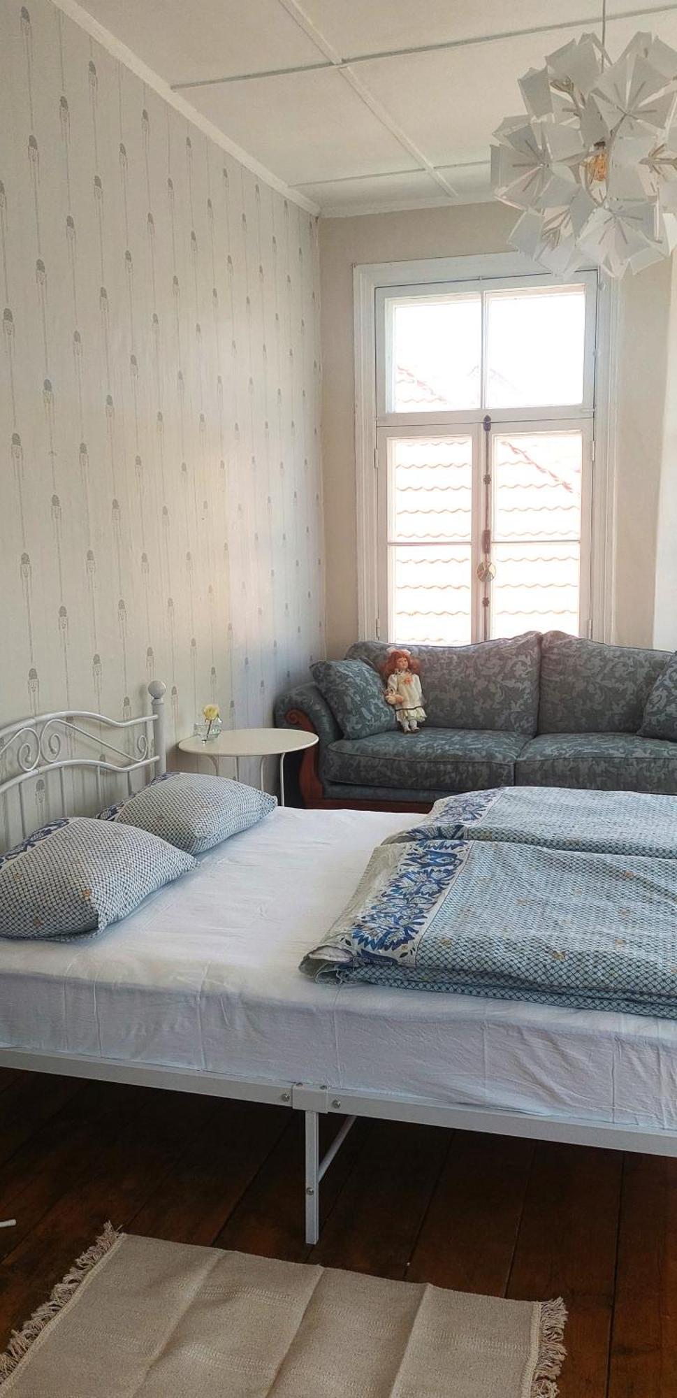 Lossikambri Kuelaliskorterid Viljandi  Extérieur photo