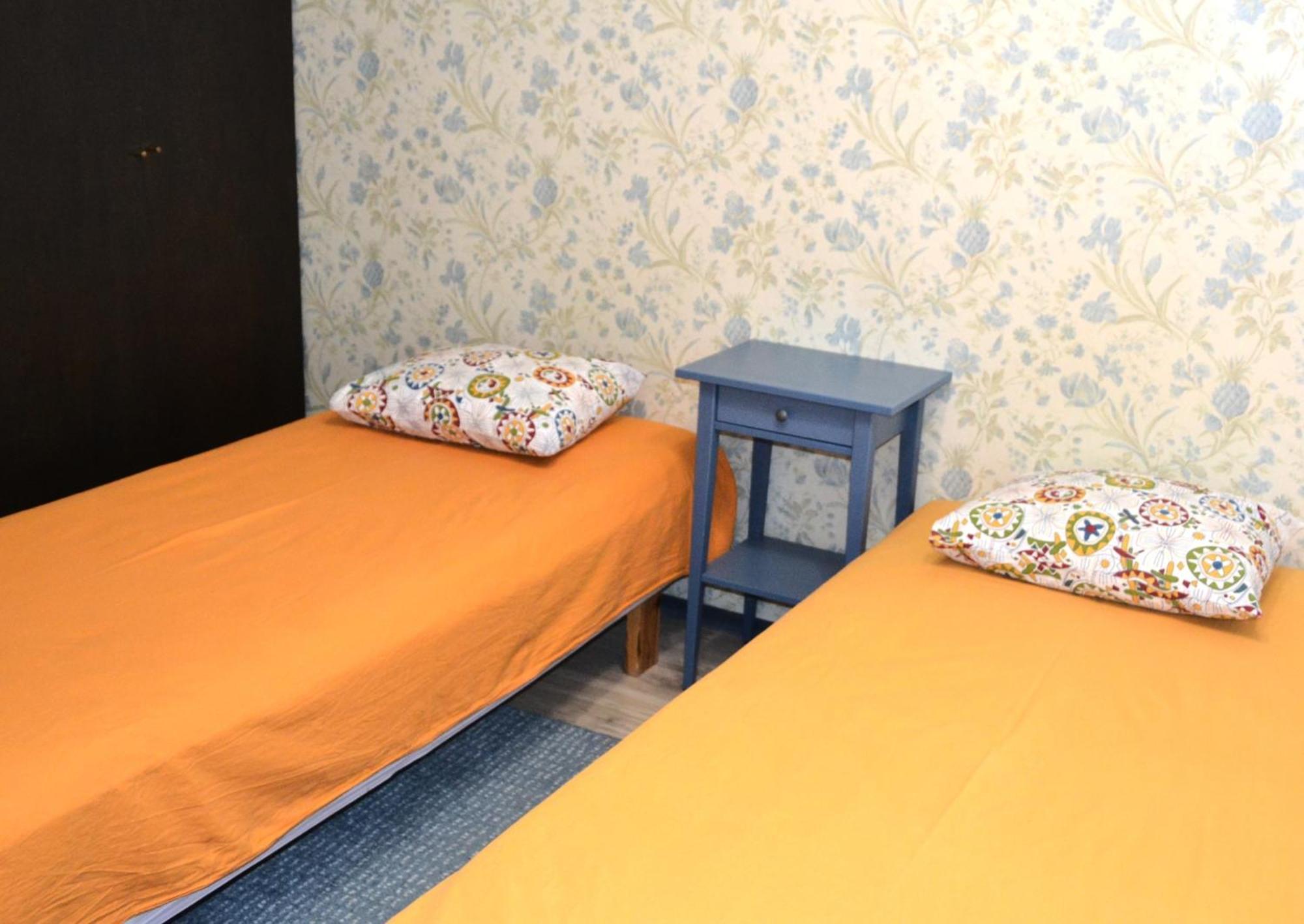 Lossikambri Kuelaliskorterid Viljandi  Extérieur photo
