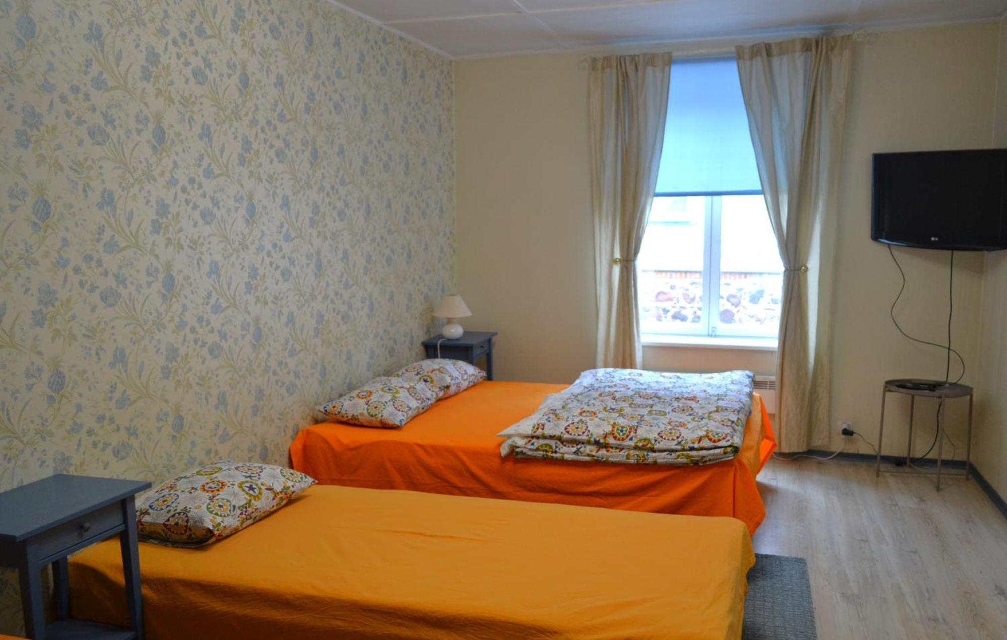 Lossikambri Kuelaliskorterid Viljandi  Extérieur photo
