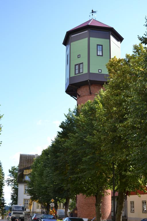 Lossikambri Kuelaliskorterid Viljandi  Chambre photo