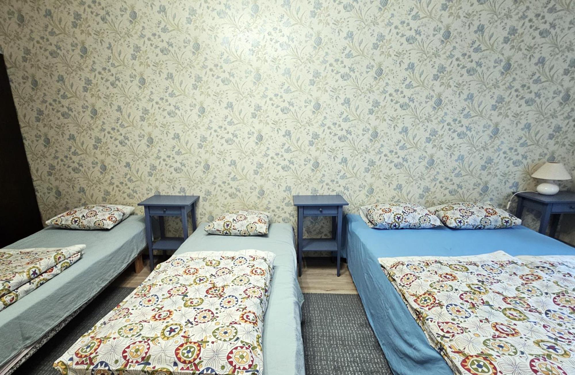 Lossikambri Kuelaliskorterid Viljandi  Extérieur photo