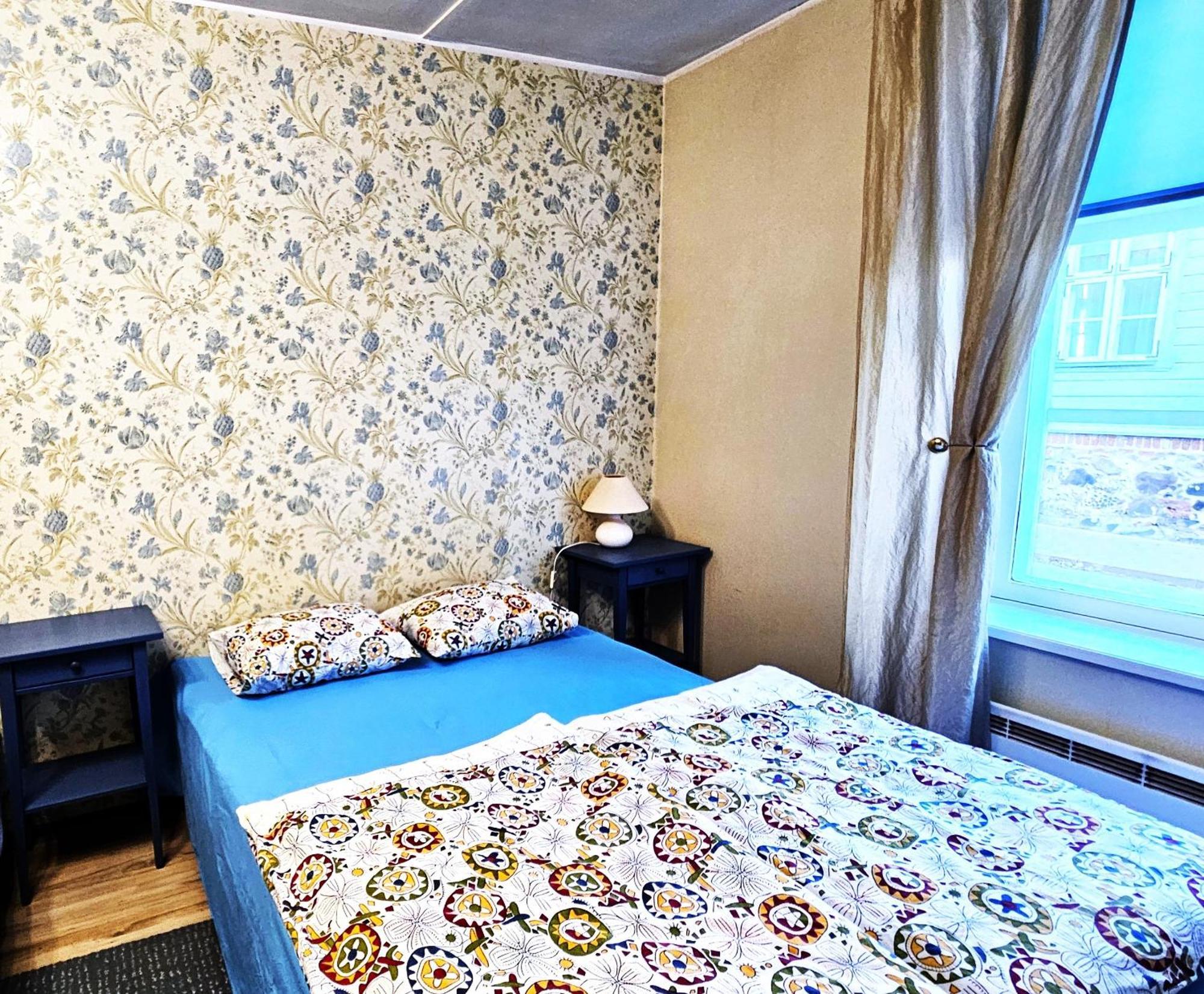 Lossikambri Kuelaliskorterid Viljandi  Extérieur photo