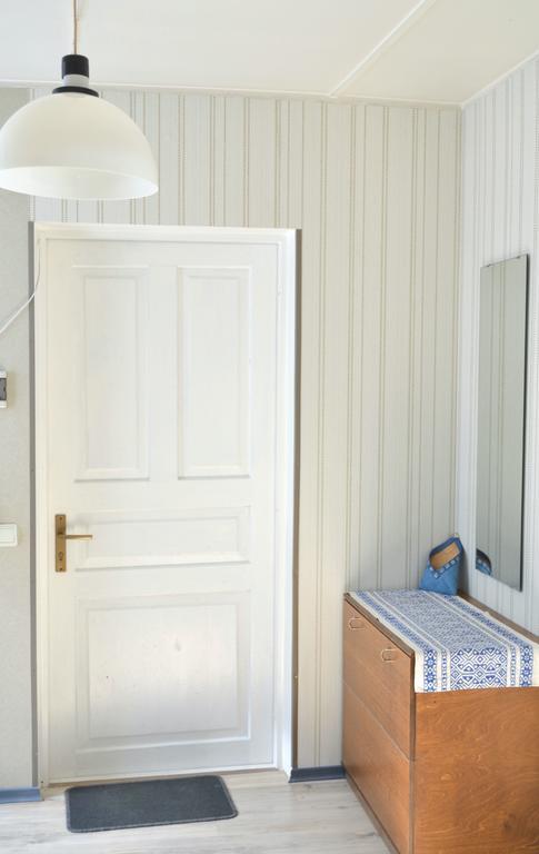 Lossikambri Kuelaliskorterid Viljandi  Extérieur photo